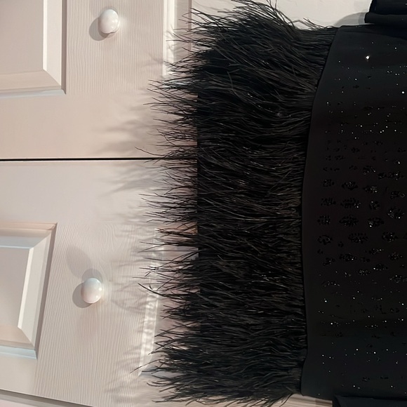 MICHAEL Michael Kors Dress 
Measuring: length 36”, length of the sleeve 24” - Picture 2 of 5